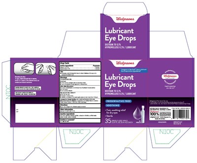 KC - Walgreens Lubricant Eye Drops Preservative Free.jpg Walgreens Lubricant Eye Drops Preservative Free 35ct - KC Walgreens Lubricant Eye Drops Preservative Free